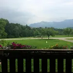 Rauhbergerhof * Тифграбен