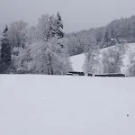 Farmház Rauhbergerhof Tiefgraben