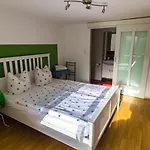 Farmház Rauhbergerhof *