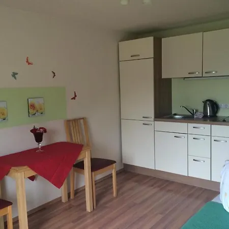 Rauhbergerhof Tiefgraben