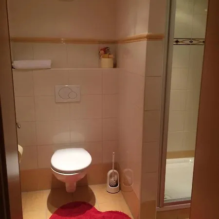 Rauhbergerhof * Tiefgraben