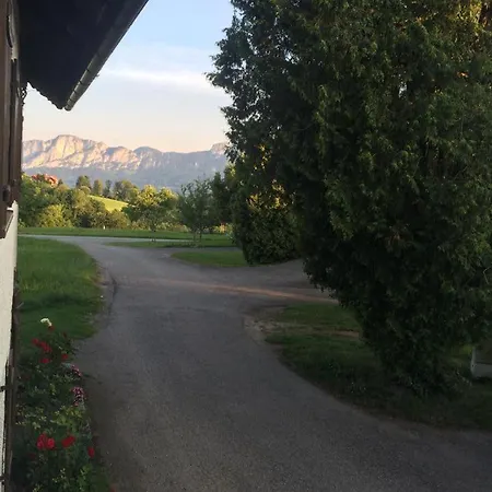 Rauhbergerhof Farm stay *