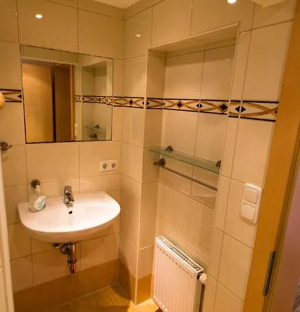 Κατάλυμα σε φάρμα Rauhbergerhof Tiefgraben