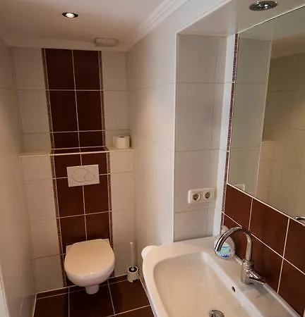 Rauhbergerhof Tiefgraben