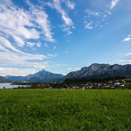Rauhbergerhof Tiefgraben