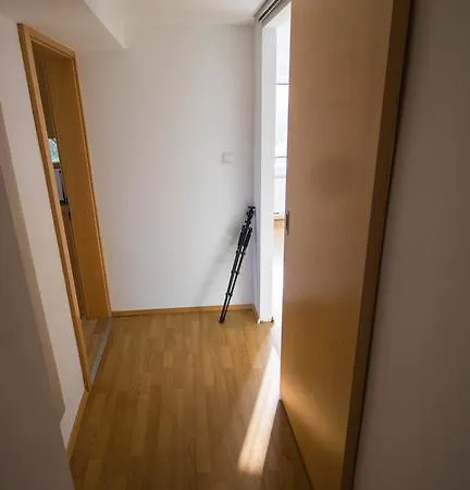 Rauhbergerhof Κατάλυμα σε φάρμα