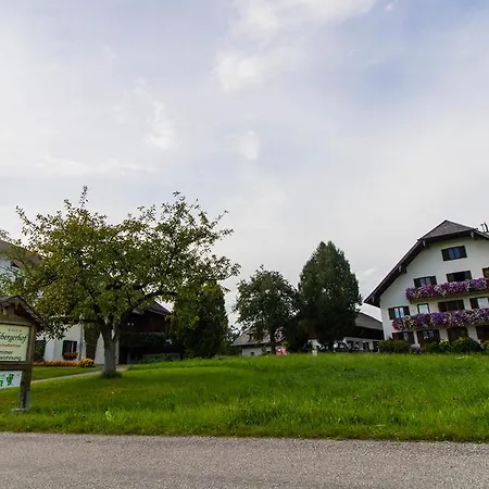 Çiftlik konaklama Rauhbergerhof