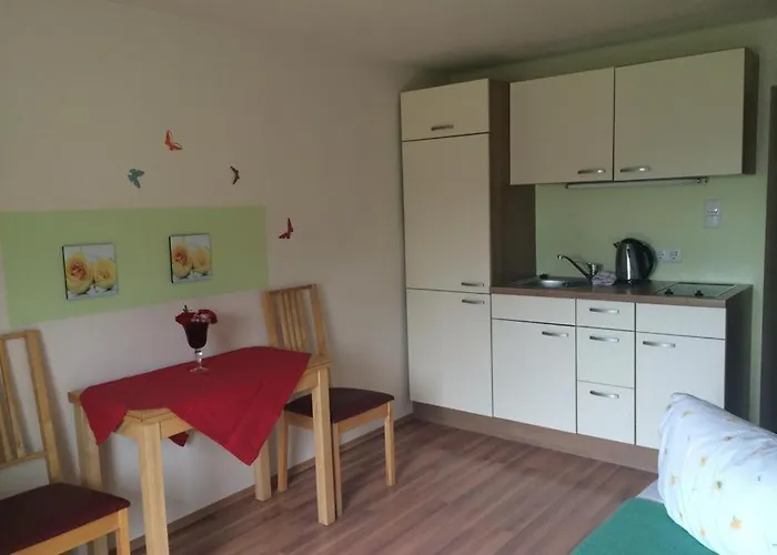 Rauhbergerhof Tiefgraben