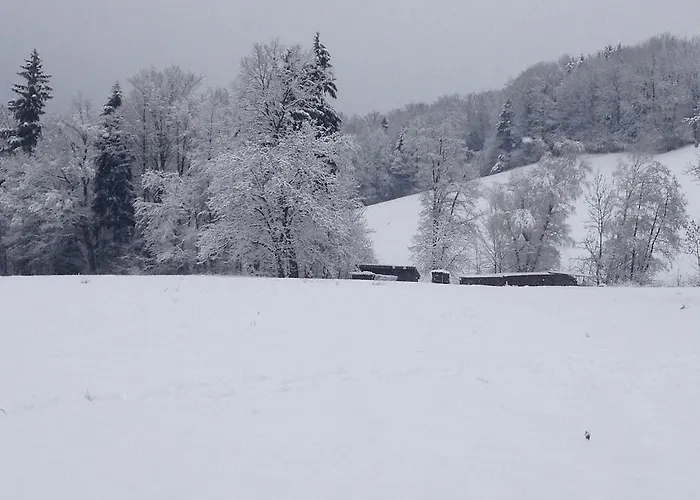 Feriegård Rauhbergerhof Tiefgraben