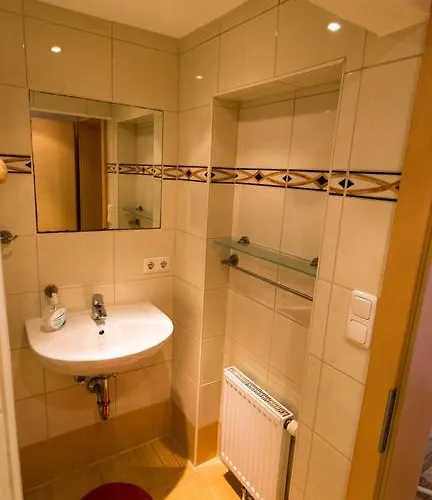 Çiftlik konaklama Rauhbergerhof Tiefgraben