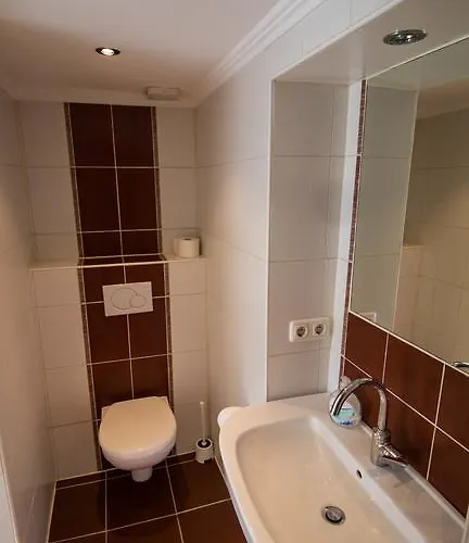 Rauhbergerhof Tiefgraben