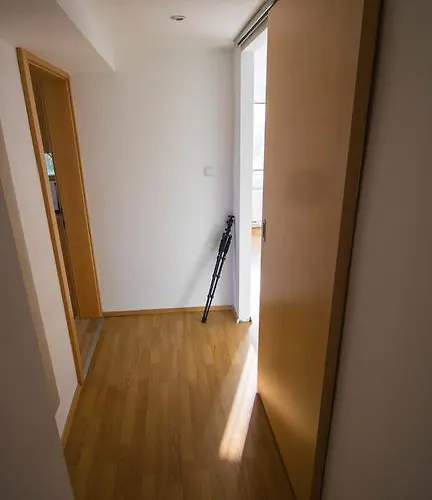 Rauhbergerhof Çiftlik konaklama