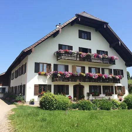 Rauhbergerhof Tiefgraben