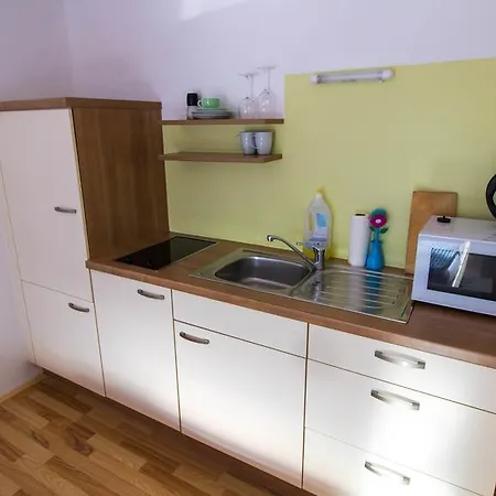 Rauhbergerhof Alojamento de Turismo Rural