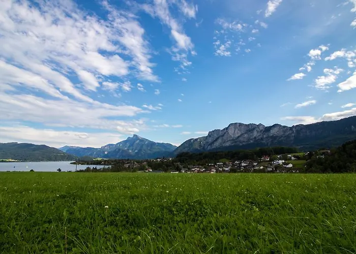 Rauhbergerhof Tiefgraben